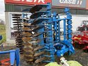 Mandam Scheibenegge GAL 5m 48373396 © GM Bilder