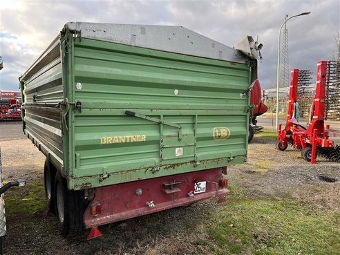 Brantner TA 12045 48444840 © GM Bilder