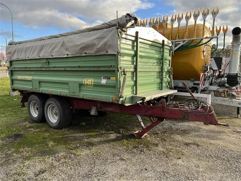 Brantner TA 12045 48444841 © GM Bilder