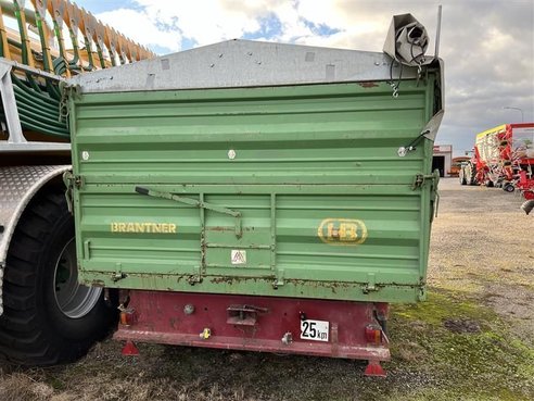 Brantner TA 12045 48444842 © GM Bilder