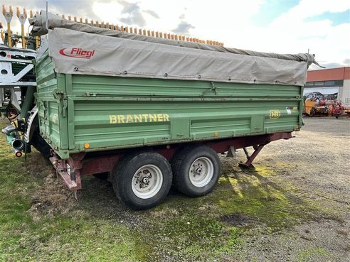 Brantner TA 12045 48444844 © GM Bilder