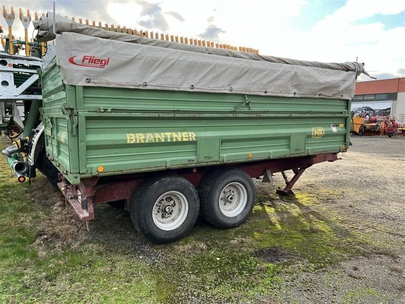 Brantner TA 12045 48444844 © GM Bilder