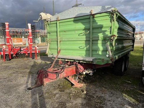 Brantner TA 12045 48444845 © GM Bilder
