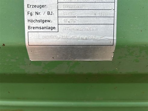 Brantner TA 12045 48444846 © GM Bilder