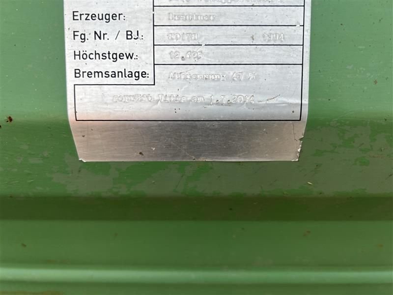 Brantner TA 12045 48444846 © GM Bilder