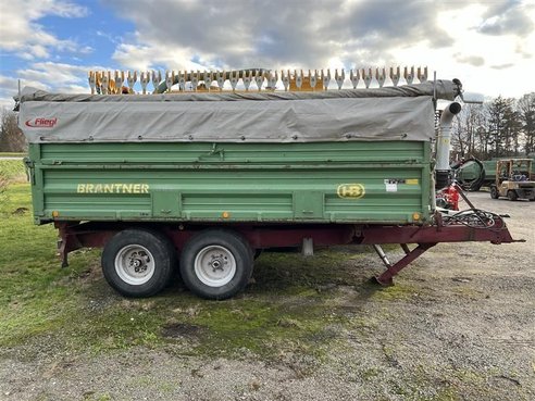 Brantner TA 12045 48444847 © GM Bilder