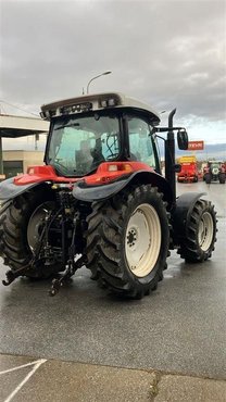 Steyr Profi 4100 Profimodell 48445094 © GM Bilder