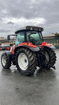 Steyr Profi 4100 Profimodell 48445097 © GM Bilder