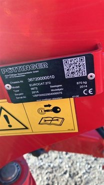 PÃ¶ttinger Eurocat 272 48445263 © GM Bilder
