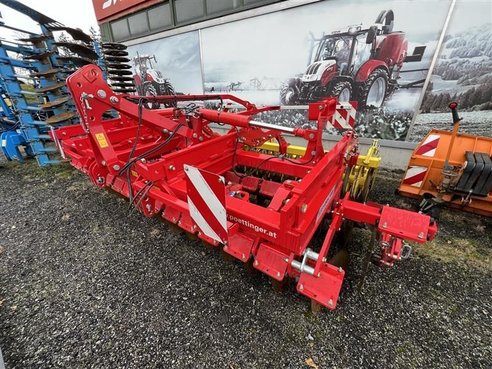 PÃ¶ttinger Terradisc 4000K 48445331 © GM Bilder