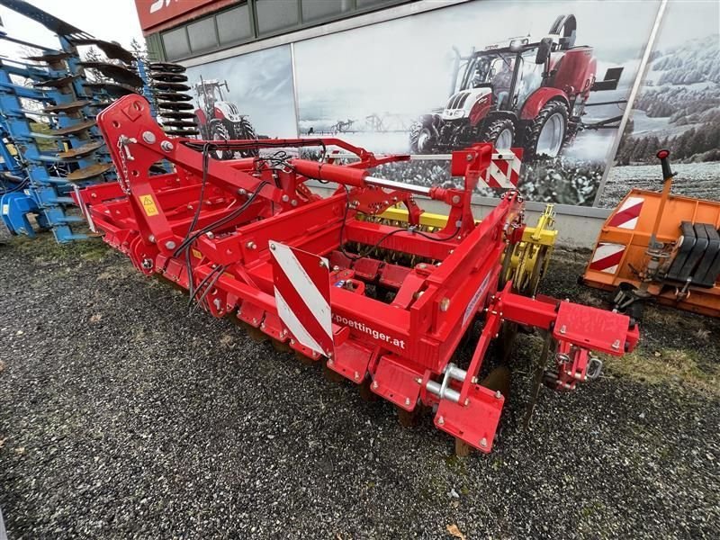 PÃ¶ttinger Terradisc 4000K 48445331 © GM Bilder