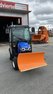 Iseki TXGS24 50958450 © GM Bilder