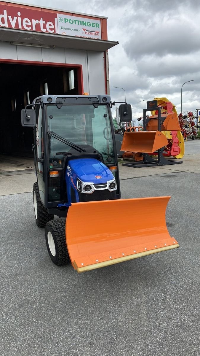 Iseki TXGS24 50958450 © GM Bilder