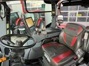 Steyr 6300 Terrus CVT 51522002 © GM Bilder