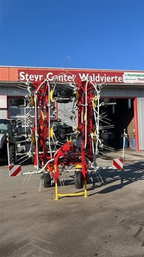 PÃ¶ttinger Hit V 11100 51797133 © GM Bilder