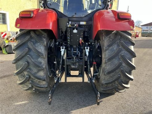 Steyr 6165 Impuls CVT 51797515 © GM Bilder