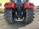 Steyr 6165 Impuls CVT 51797515 © GM Bilder