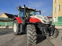 Steyr 6165 Impuls CVT 51797517 © GM Bilder