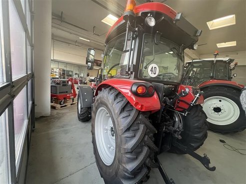 Case IH Farmall 65 A (Stage V) 52174940 © GM Bilder