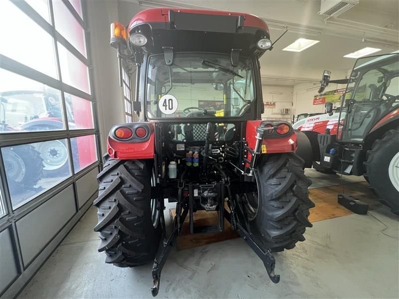 Case IH Farmall 65 A (Stage V) 52174942 © GM Bilder