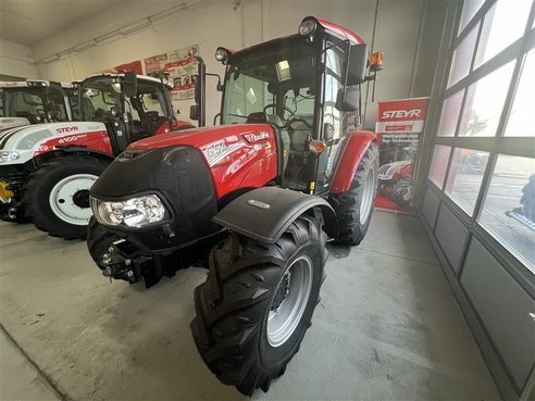 Case IH Farmall 65 A (Stage V) 52174943 © GM Bilder