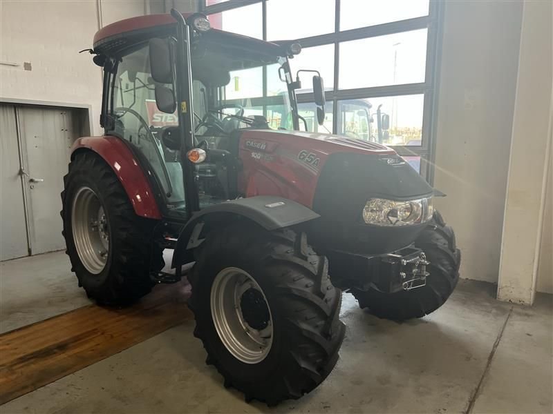 Case IH Farmall 65 A (Stage V) 52174945 © GM Bilder