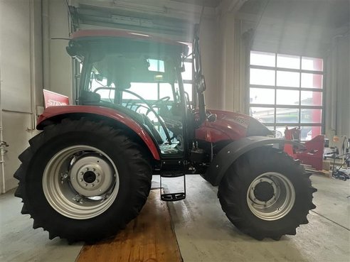 Case IH Farmall 65 A (Stage V) 52174947 © GM Bilder