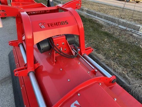 Tehnos MU 250 LW 52274861 © GM Bilder