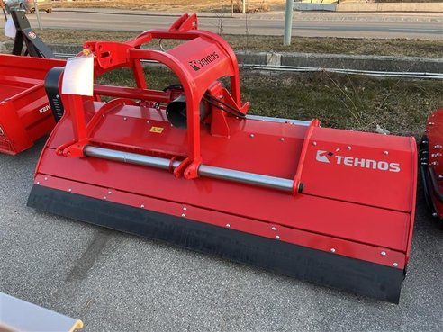 Tehnos MU 250 LW 52274864 © GM Bilder