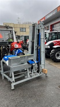 BINDERBERGER WS700 52743160 © GM Bilder
