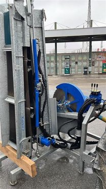 BINDERBERGER WS700 52743165 © GM Bilder