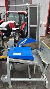 BINDERBERGER WS700 52743166 © GM Bilder