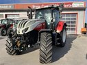 Steyr 4145 Profi CVT 53434517 © GM Bilder
