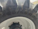 Steyr 4125 Profi CVT 54110522 © GM Bilder