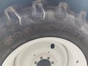 Steyr 4125 Profi CVT 54110524 © GM Bilder