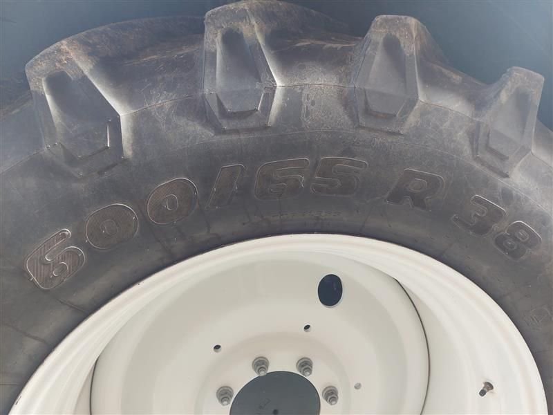 Steyr 4125 Profi CVT 54110524 © GM Bilder