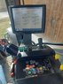 Steyr 4125 Profi CVT 54110526 © GM Bilder