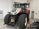 Steyr 6300 Terrus CVT (Stage V) 54903045 © GM Bilder