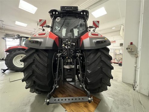 Steyr 6300 Terrus CVT (Stage V) 54903046 © GM Bilder