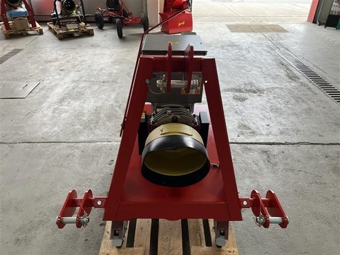 ENDRESS Endress EZG 25/2 IT-TN 54903073 © GM Bilder