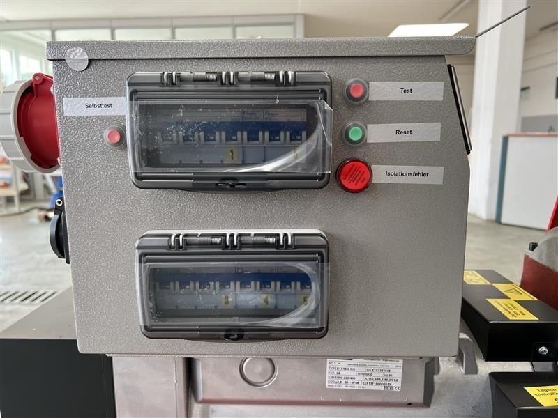 ENDRESS Endress EZG 25/2 IT-TN 54903076 © GM Bilder
