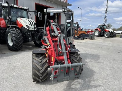 Weidemann 1280 55118832 © GM Bilder