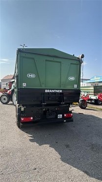 Brantner TA 20051 XXL 55344660 © GM Bilder