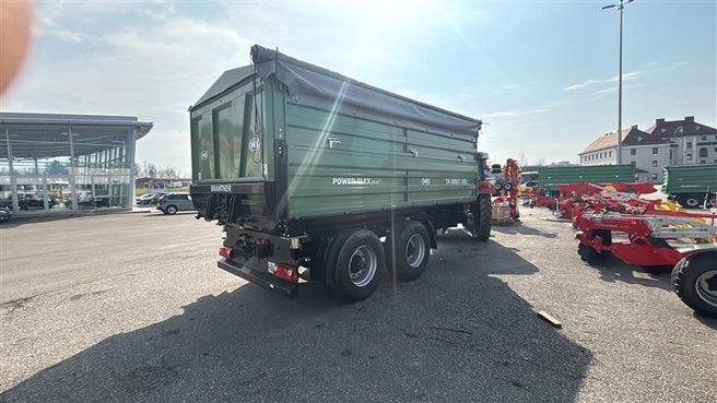 Brantner TA 20051 XXL 55344661 © GM Bilder