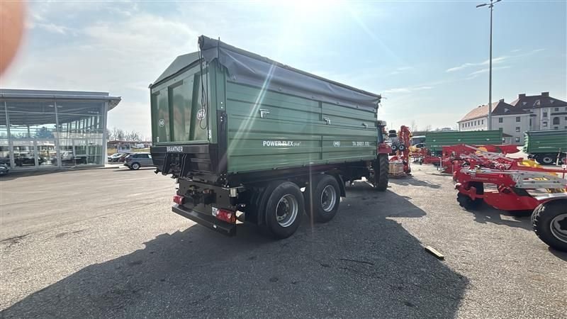 Brantner TA 20051 XXL 55344661 © GM Bilder