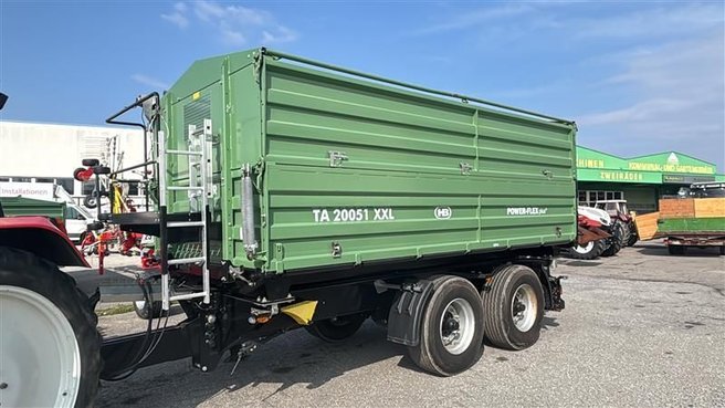 Brantner TA 20051 XXL 55344662 © GM Bilder