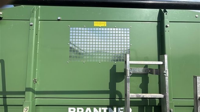 Brantner TA 20051 XXL 55344663 © GM Bilder