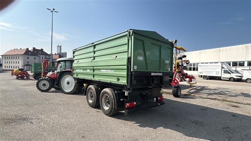Brantner TA 20051 XXL 55344664 © GM Bilder