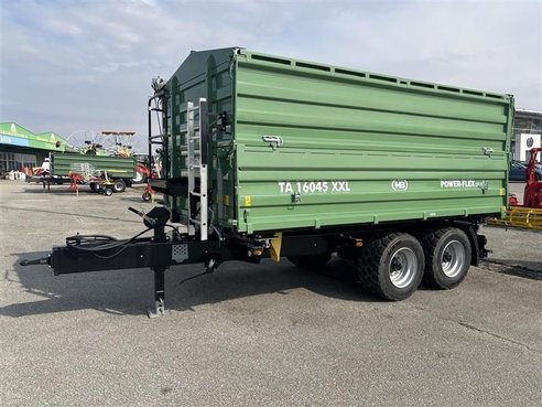 Brantner TA 16045 XXL  55344880 © GM Bilder