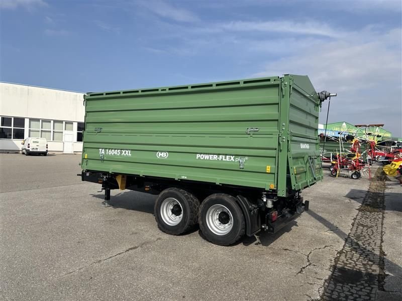 Brantner TA 16045 XXL  55344883 © GM Bilder